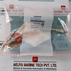 Siemens 6SL3120-2TE21-8AA3 Frequency Converter 3AC 400V 18A/18A