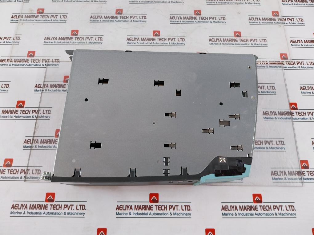 Siemens Sinamics 6Sl31202Te218Aa3 Double Motor Module A5E00675493 Dc600V