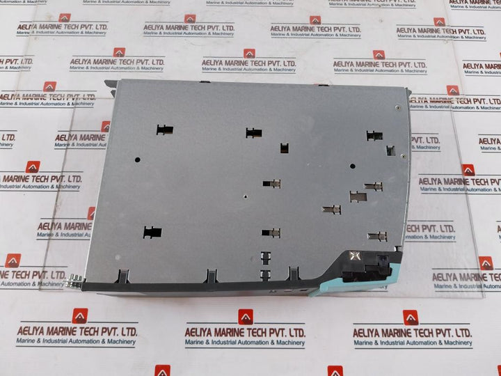 Siemens Sinamics 6Sl31202Te218Aa3 Double Motor Module A5E00675493 Dc600V