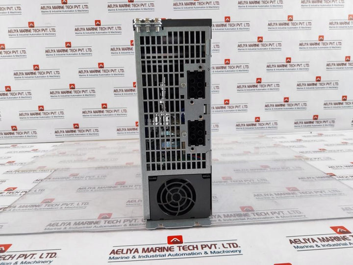 Siemens Sinamics 6Sl31202Te218Aa3 Double Motor Module A5E00675493 Dc600V