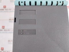 Siemens Sinamics 6Sl31202Te218Aa3 Double Motor Module A5E00675493 Dc600V