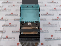 Siemens Sinamics 6Sl31202Te218Aa3 Double Motor Module A5E00675493 Dc600V