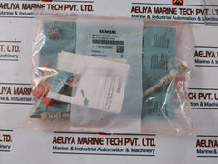 Siemens Sinamics 6Sl31202Te218Aa3 Double Motor Module A5E00675493 Dc600V