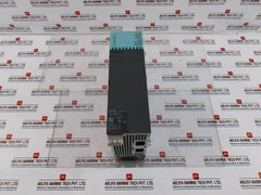 Siemens Sinamics 6Sl31202Te218Aa3 Double Motor Module A5E00675493 Dc600V