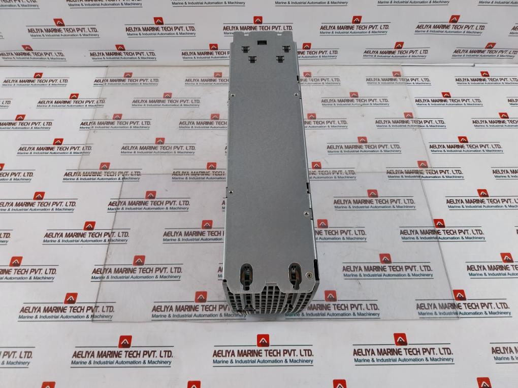 Siemens Sinamics 6Sl31202Te218Aa3 Double Motor Module A5E00675493 Dc600V