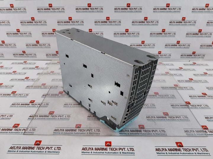 Siemens Sinamics 6Sl31202Te218Aa3 Double Motor Module A5E00675493 Dc600V