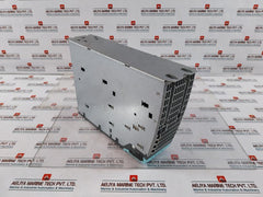 Siemens Sinamics 6Sl31202Te218Aa3 Double Motor Module A5E00675493 Dc600V