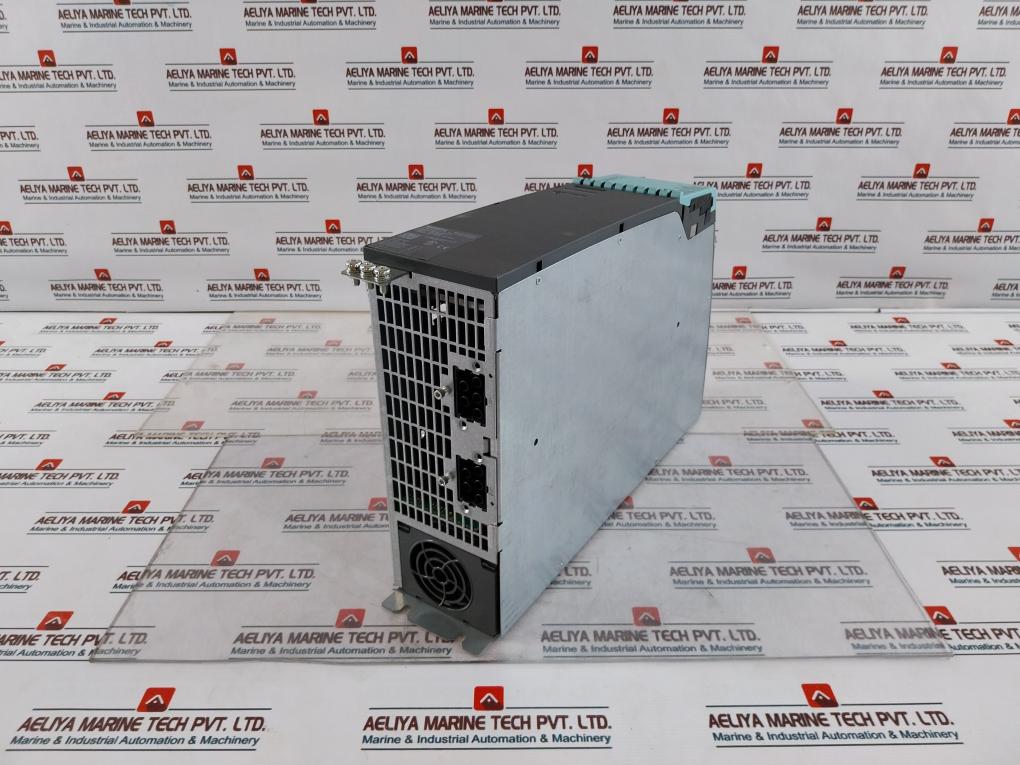 Siemens Sinamics 6Sl31202Te218Aa3 Double Motor Module A5E00675493 Dc600V