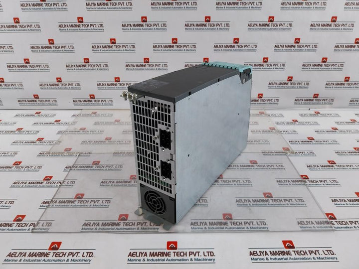 Siemens Sinamics 6Sl31202Te218Aa3 Double Motor Module A5E00675493 Dc600V