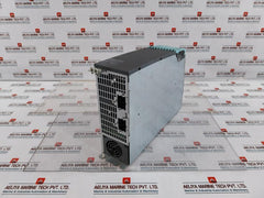 Siemens Sinamics 6Sl31202Te218Aa3 Double Motor Module A5E00675493 Dc600V