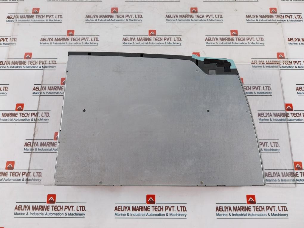 Siemens Sinamics 6Sl31202Te218Aa3 Double Motor Module A5E00675493 Dc600V