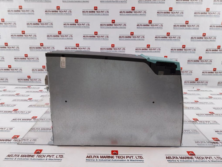 Siemens 6SL3130-7TE21-6AA3 Frequency Converter DC 600V 27A 16KW