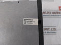 Siemens 6SL3130-7TE21-6AA3 Frequency Converter DC 600V 27A 16KW