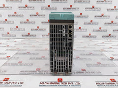 Siemens 6SL3130-7TE21-6AA3 Frequency Converter DC 600V 27A 16KW