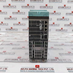 Siemens 6SL3130-7TE21-6AA3 Frequency Converter DC 600V 27A 16KW
