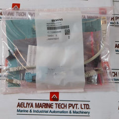 Siemens 6SL3130-7TE21-6AA3 Frequency Converter DC 600V 27A 16KW
