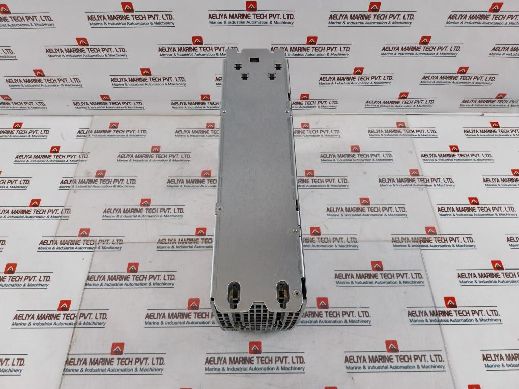 Siemens 6SL3130-7TE21-6AA3 Frequency Converter DC 600V 27A 16KW