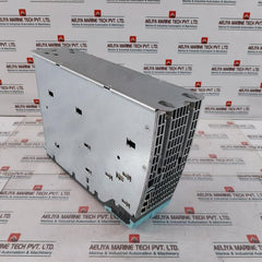 Siemens 6SL3130-7TE21-6AA3 Frequency Converter DC 600V 27A 16KW