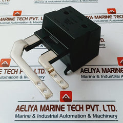 Siemens 6Sl3162-2Bm00-0Aa0 Dc Link Rectifier Adapter 35-95Mm2 240A Version: A