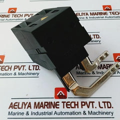 Siemens 6Sl3162-2Bm00-0Aa0 Dc Link Rectifier Adapter 35-95Mm2 240A Version: A