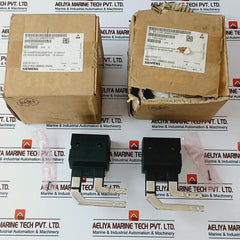 Siemens 6Sl3162-2Bm00-0Aa0 Dc Link Rectifier Adapter 35-95Mm2 240A Version: A