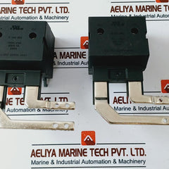 Siemens 6Sl3162-2Bm00-0Aa0 Dc Link Rectifier Adapter 35-95Mm2 240A Version: A