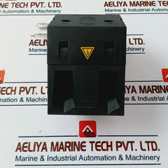 Siemens 6Sl3162-2Bm00-0Aa0 Dc Link Rectifier Adapter 35-95Mm2 240A Version: A