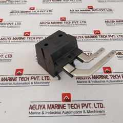 Siemens 6Sl3162-2Bm00-0Aa0 Dc Link Rectifier Adapter 240A