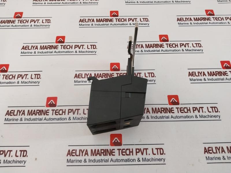 Siemens 6Sl3162-2Bm00-0Aa0 Dc Link Rectifier Adapter 240A