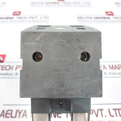 Siemens 6Sl3162-2Bm00-0Aa0 Sinamics Dc Link Rectifier Adapter