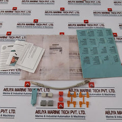 Siemens 6Sl3162-8Ab00-0Aa0 Terminal Kit A5E00759071