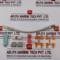 Siemens 6Sl3162-8Ab00-0Aa0 Terminal Kit A5E00759071