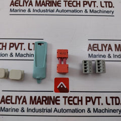 Siemens 6Sl3162-8Ab00-0Aa0 Terminal Kit A5E00759071