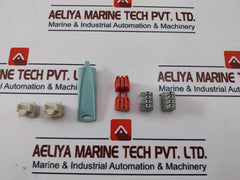 Siemens 6Sl3162-8Ab00-0Aa0 Terminal Kit A5E00759071
