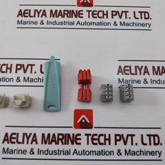 Siemens 6Sl3162-8Ab00-0Aa0 Terminal Kit A5E00759071