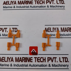 Siemens 6Sl3162-8Ab00-0Aa0 Terminal Kit A5E00759071