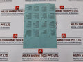 Siemens 6Sl3162-8Ab00-0Aa0 Terminal Kit A5E00759071