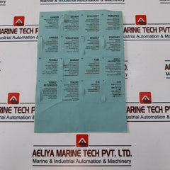 Siemens 6Sl3162-8Ab00-0Aa0 Terminal Kit A5E00759071