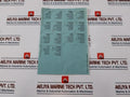 Siemens 6Sl3162-8Ab00-0Aa0 Terminal Kit A5E00759071