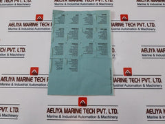 Siemens 6Sl3162-8Ab00-0Aa0 Terminal Kit A5E00759071
