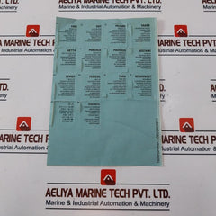Siemens 6Sl3162-8Ab00-0Aa0 Terminal Kit A5E00759071