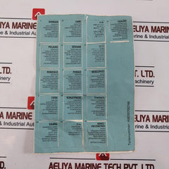 Siemens 6Sl3162-8Bd00-0Aa0 Motor Module Terminal Kit Ver E