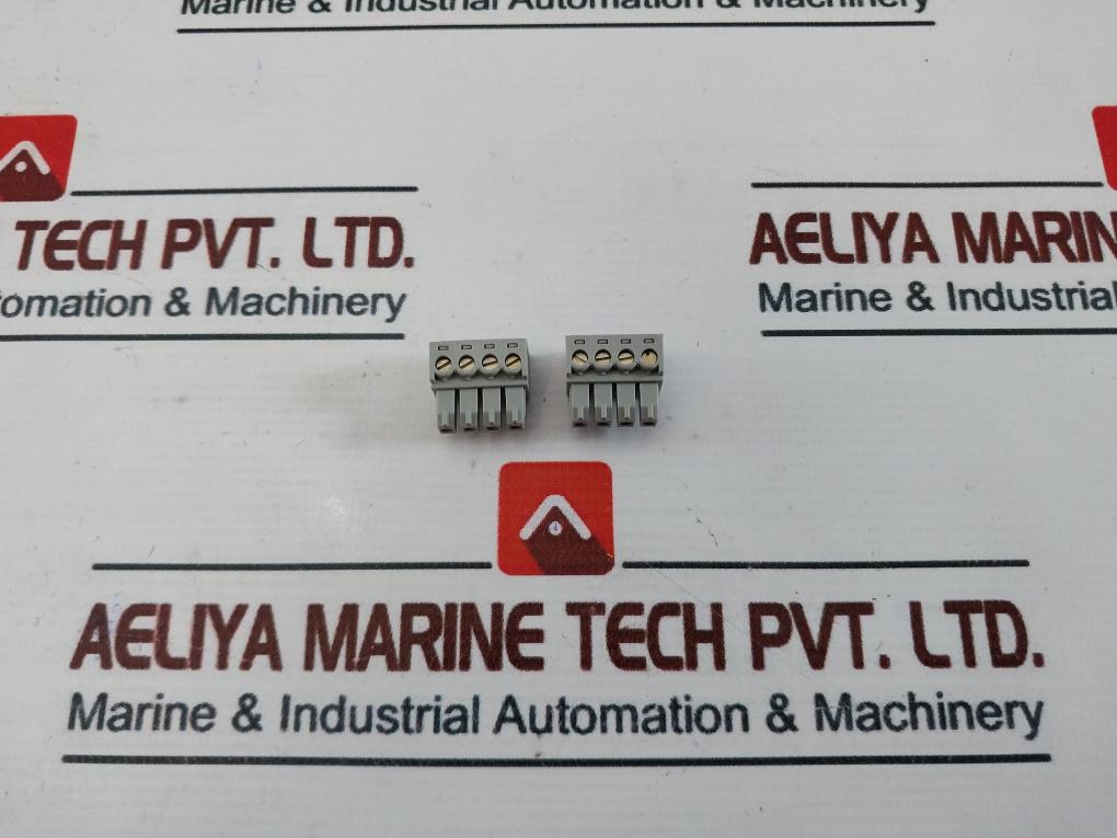 Siemens 6Sl3162-8Bd00-0Aa0 Motor Module Terminal Kit Ver E