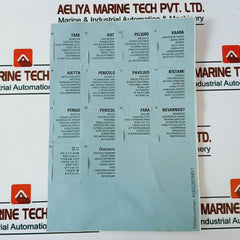 Siemens 6Sl3162-8Em00-0Aa0 Beipack/Accessory Terminal Kit