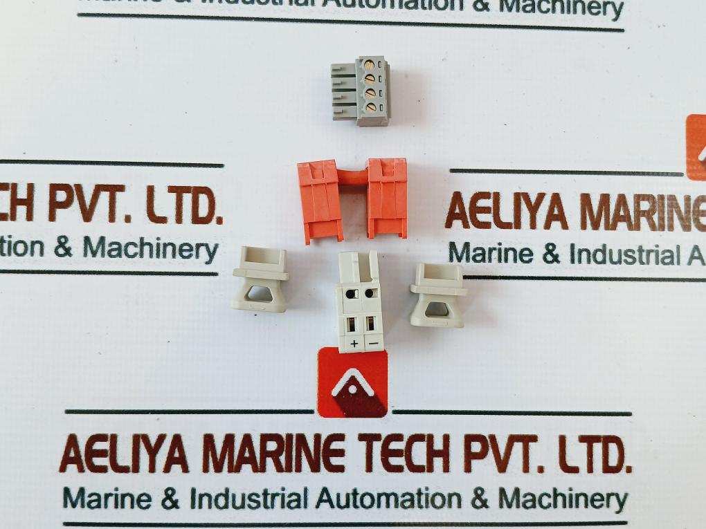 Siemens 6Sl3162-8Em00-0Aa0 Beipack/Accessory Terminal Kit