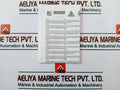 Siemens 6Sl3162-8Em00-0Aa0 Beipack/Accessory Terminal Kit