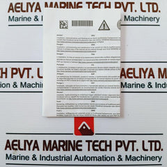 Siemens 6Sl3162-8Em00-0Aa0 Beipack/Accessory Terminal Kit