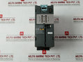 Siemens 6Sl3210-1Pe14-3Ul1 Power Module 30Ac 380-480V 0-550Hz 4.1A