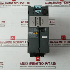 Siemens 6Sl3210-1Pe14-3Ul1 Power Module 30Ac 380-480V 0-550Hz 4.1A