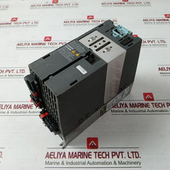 Siemens 6Sl3210-1Pe14-3Ul1 Power Module 30Ac 380-480V 0-550Hz 4.1A